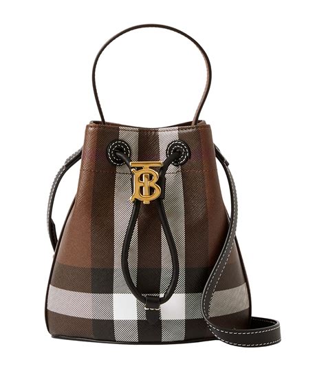 the bucket bag burberry price|Burberry bucket bag 2020.